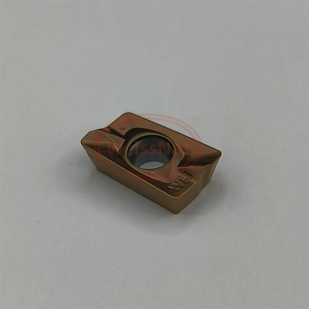 APMT1135PDER-HM APMT1605PDER-HM HR5210 HR5110 HR5120 HR5130 HR530 Carbide Insert APMT Inserts
APMT1135PDER-HM APMT1605PDER-HM HR5210 HR5110 HR5120 HR5130 HR530 Carbide Insert APMT Inserts