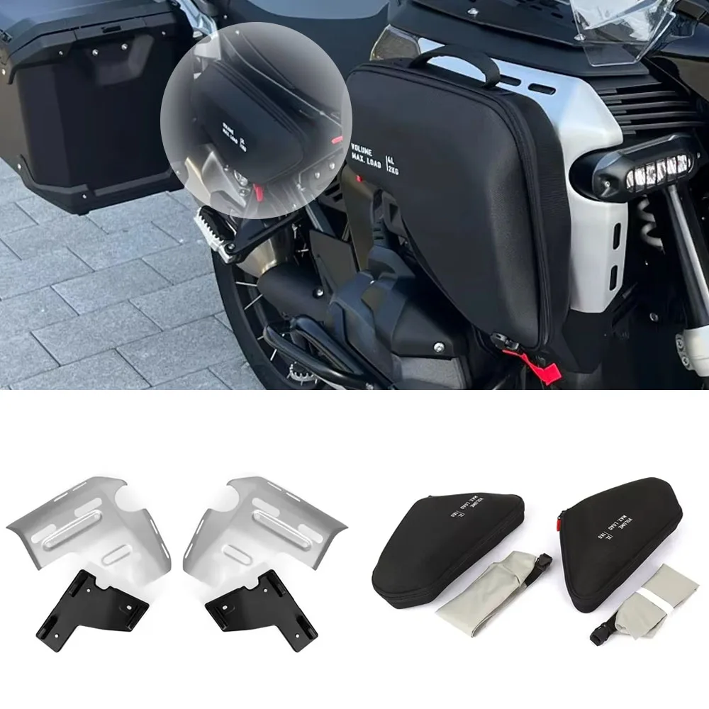 For BMW R1300GS Adventure R 1300 GS ADV R1300GSA 2024 2025 2026 Motorcycle Accessories Radiator Side Panels Fairings R1300 GS
For BMW R1300GS Adventure R 1300 GS ADV R1300GSA 2024 2025 2026 Motorcycle Accessories Radiator Side Panels Fairings R1300 GS