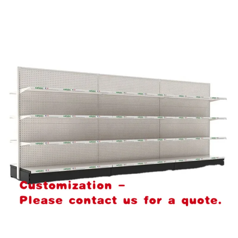 custom.Highbright Supermarket Shelves Design Metal Steel Racks Shop Precios Gondolas Usadas Para Supermercado
custom.Highbright Supermarket Shelves Design Metal Steel Racks Shop Precios Gondolas Usadas Para Supermercado