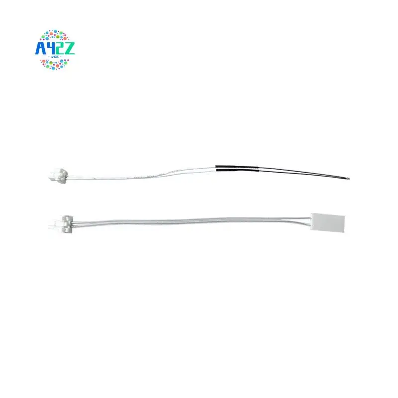 A42Z-Heating +Thermistor For Snapmaker U1 24V 48W Heating Plate Cartridge Hotend Parts For 3D Printer
A42Z-Heating +Thermistor For Snapmaker U1 24V 48W Heating Plate Cartridge Hotend Parts For 3D Printer