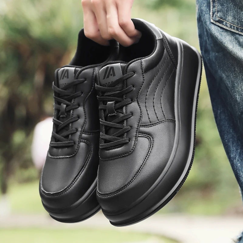 YRZL Workout Shoes for Men 2025 Lightweight Gym Training Shoes for Men Non Slip Comfortable Sports Sneakers Breathable Big Size
YRZL Workout Shoes for Men 2025 Lightweight Gym Training Shoes for Men Non Slip Comfortable Sports Sneakers Breathable Big Size
