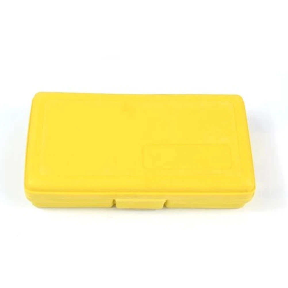 11PCS Hole Drill Bits Hole Punchers Wood Working Tool Set for Plank Plywood Plasterboard PVC (Yellow)
11PCS Hole Drill Bits Hole Punchers Wood Working Tool Set for Plank Plywood Plasterboard PVC (Yellow)