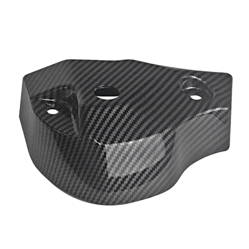Motorcycle Rear Brake Pump Protective Cover Caliper Cover For HONDA XADV 750 2017-2020 
Motorcycle Rear Brake Pump Protective Cover Caliper Cover For HONDA XADV 750 2017-2020