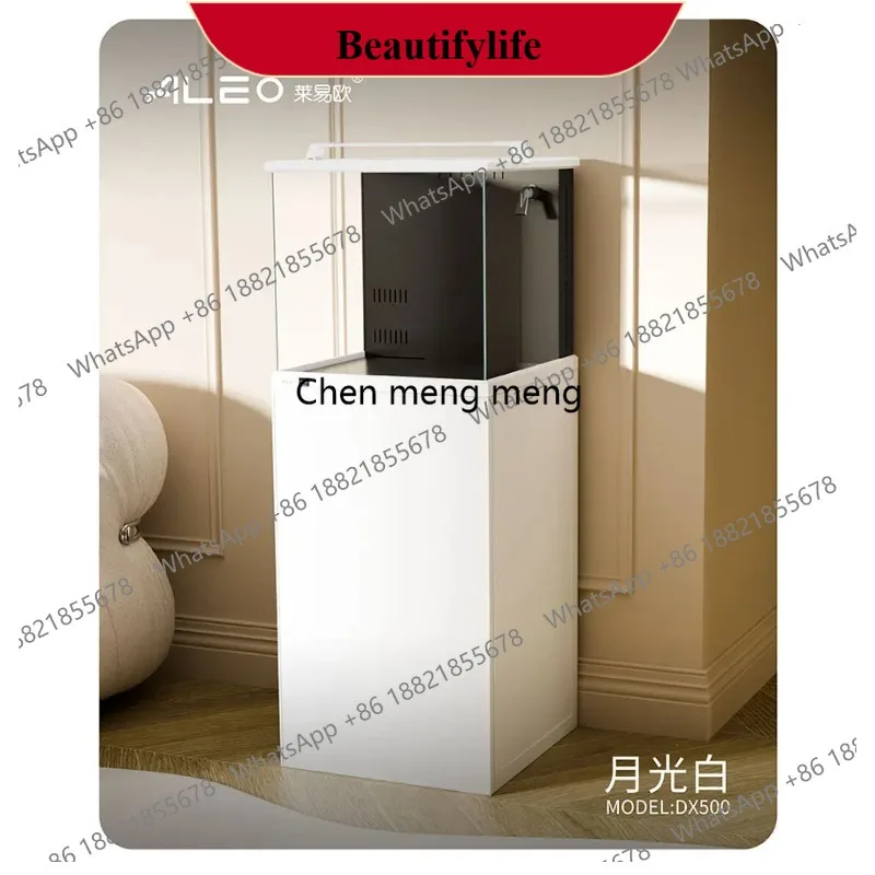 C178 Live Fish Shrimp Aquarium Ornamental Fish New Style Living Room Entrance Hall Aquarium Indoors Home Furniture
C178 Live Fish Shrimp Aquarium Ornamental Fish New Style Living Room Entrance Hall Aquarium Indoors Home Furniture