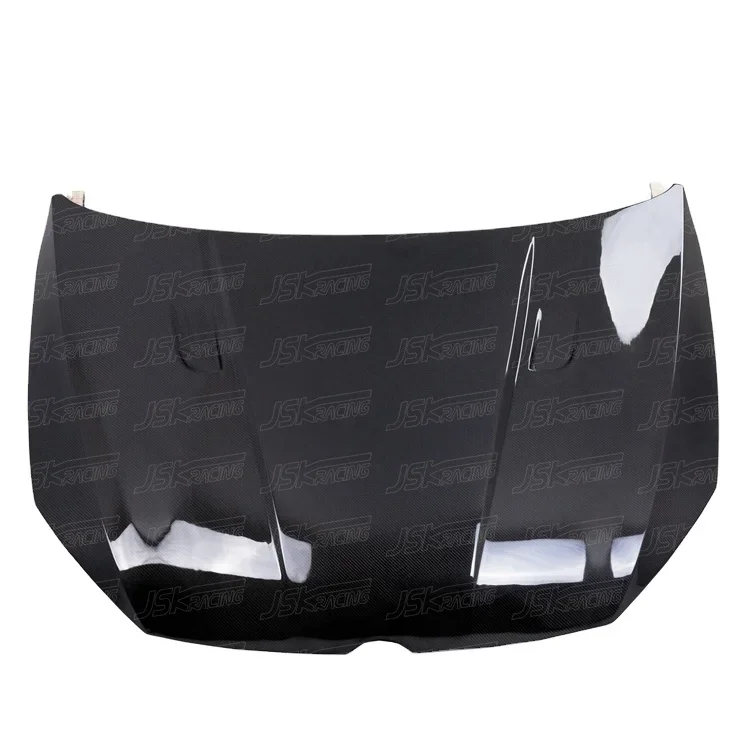 RAZOR 7 STYLE CARBON FIBER HOOD BONNET for 2014-2016 VW GOLF 7 R GTI
RAZOR 7 STYLE CARBON FIBER HOOD BONNET for 2014-2016 VW GOLF 7 R GTI