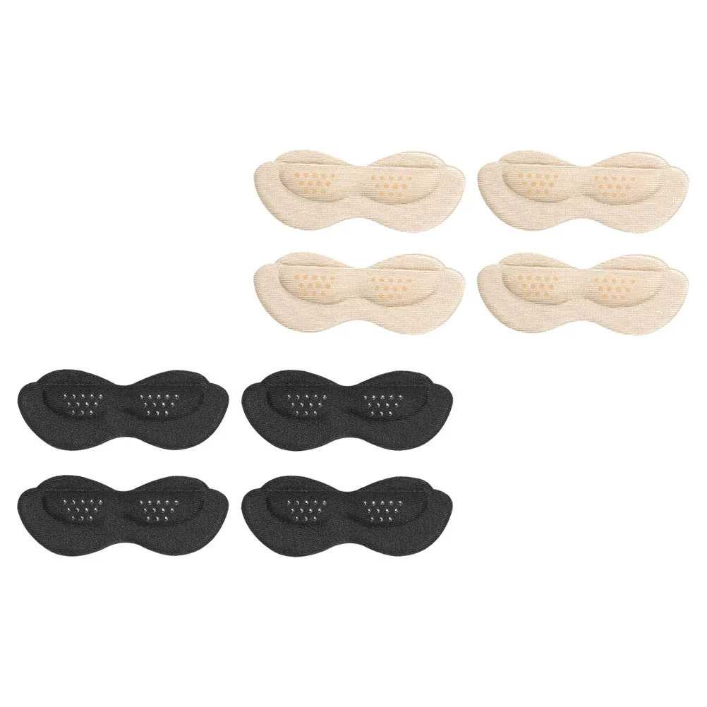 4 Pairs Dispensing Stickers Shoe Inserts Cushion Foams Shoe Pads Non-slip Anti-wear Foot Patches Protector Liners
4 Pairs Dispensing Stickers Shoe Inserts Cushion Foams Shoe Pads Non-slip Anti-wear Foot Patches Protector Liners