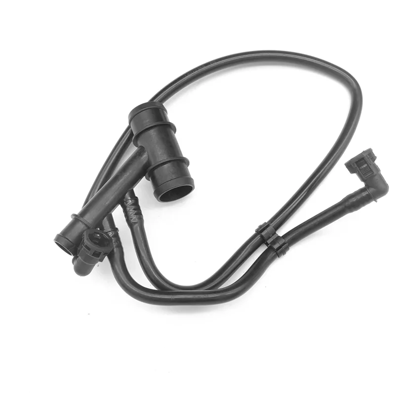 Well LR017359 Auto Parts Engine Coolant Hose For Land Rover Range Rover 2010-2012
Well LR017359 Auto Parts Engine Coolant Hose For Land Rover Range Rover 2010-2012