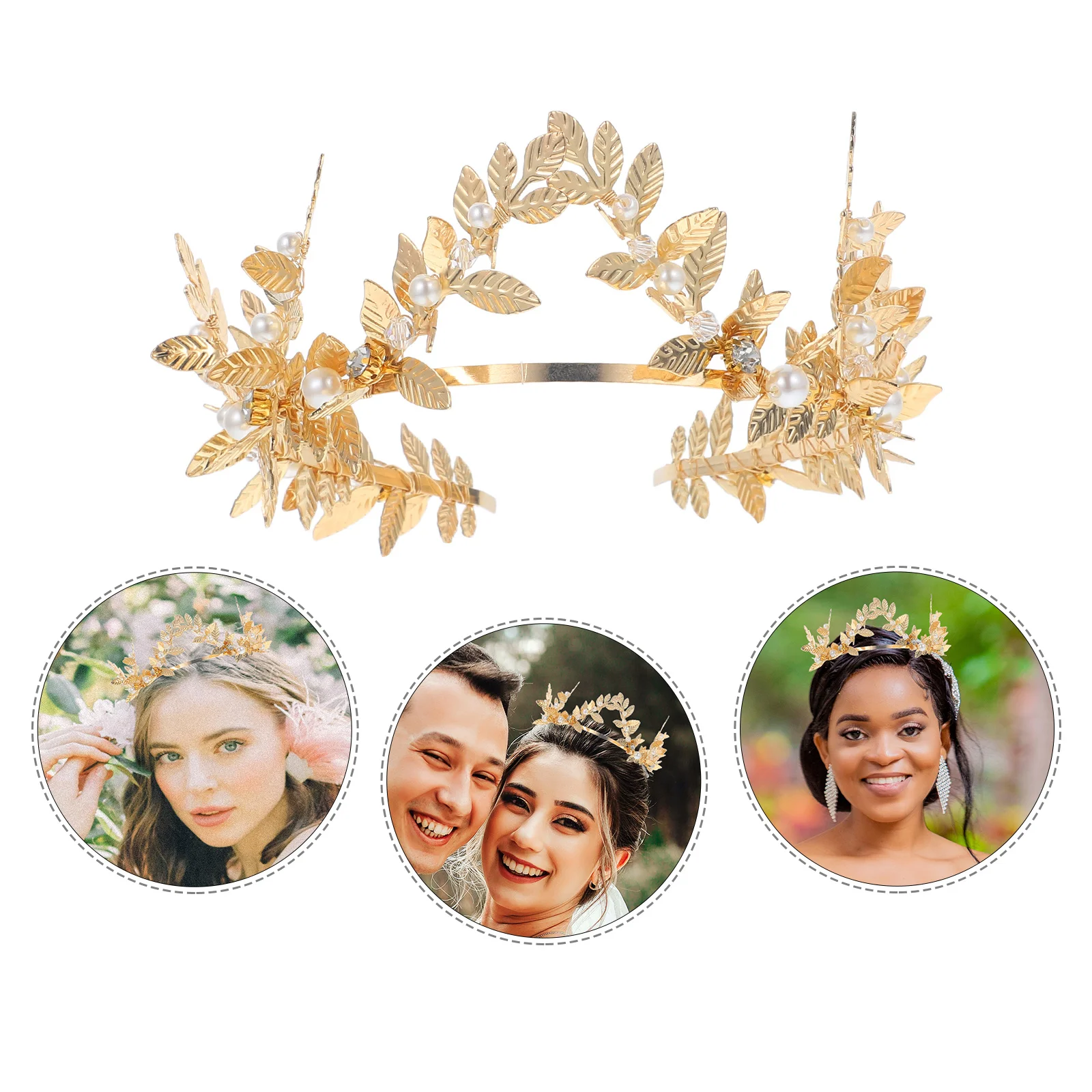 Elegant Rhinestone Pearl Wedding Headband Silver Stereoscopic Leaf Bridal Accessories Sparkle Special Occasion
Elegant Rhinestone Pearl Wedding Headband Silver Stereoscopic Leaf Bridal Accessories Sparkle Special Occasion