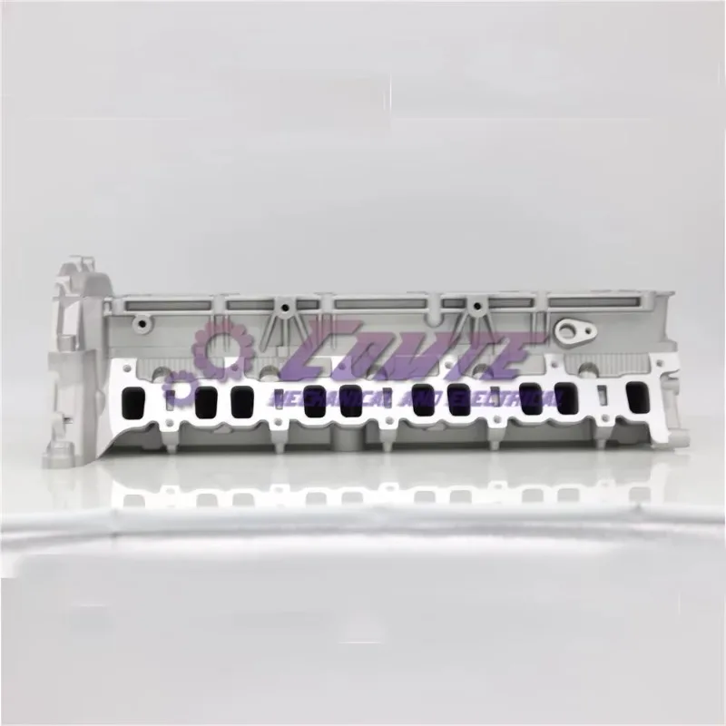 P5AT PUMA Cylinder Head for 3.2L BK3Q-6090-BC
P5AT PUMA Cylinder Head for 3.2L BK3Q-6090-BC