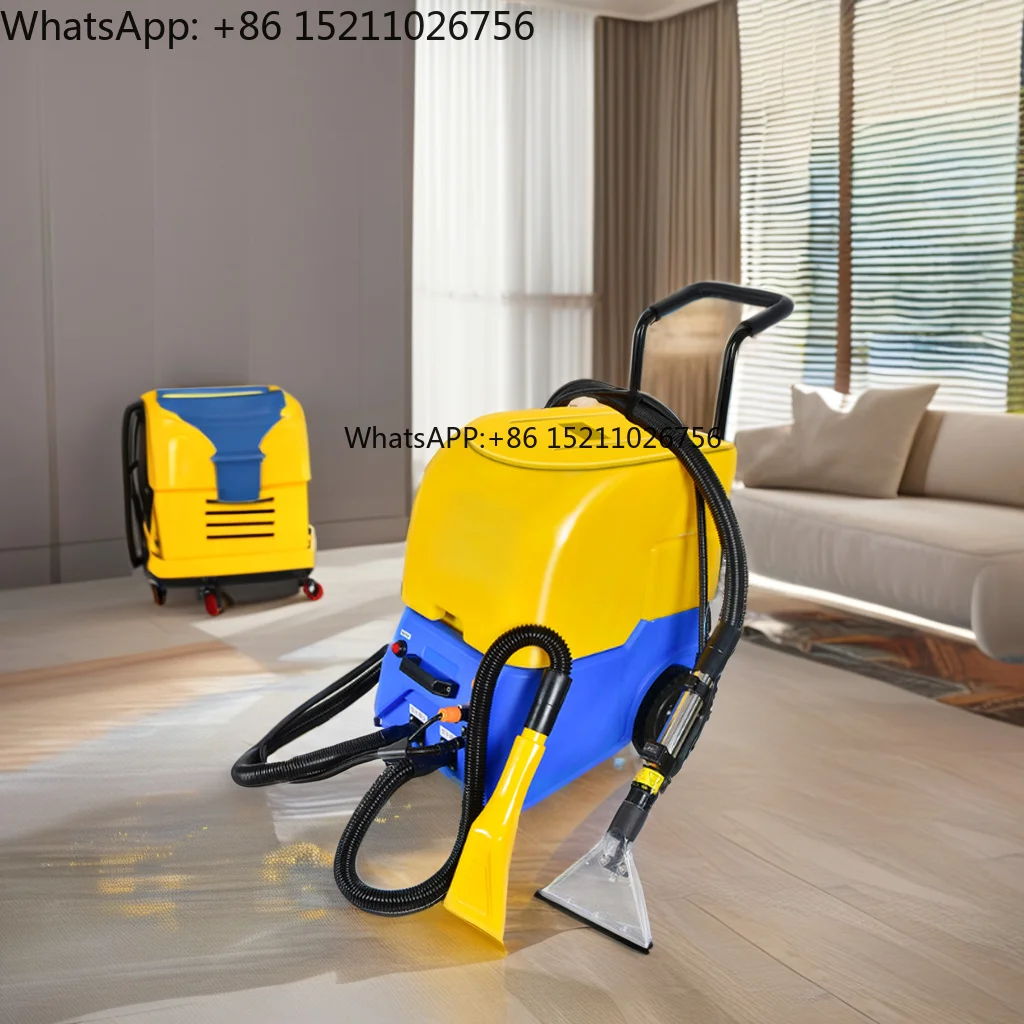 washing machine with dryer EB-400S Electric Carpet Dry Cleaning Machine Hot Presser Carpet Cleaner for Cleaning Company
washing machine with dryer EB-400S Electric Carpet Dry Cleaning Machine Hot Presser Carpet Cleaner for Cleaning Company