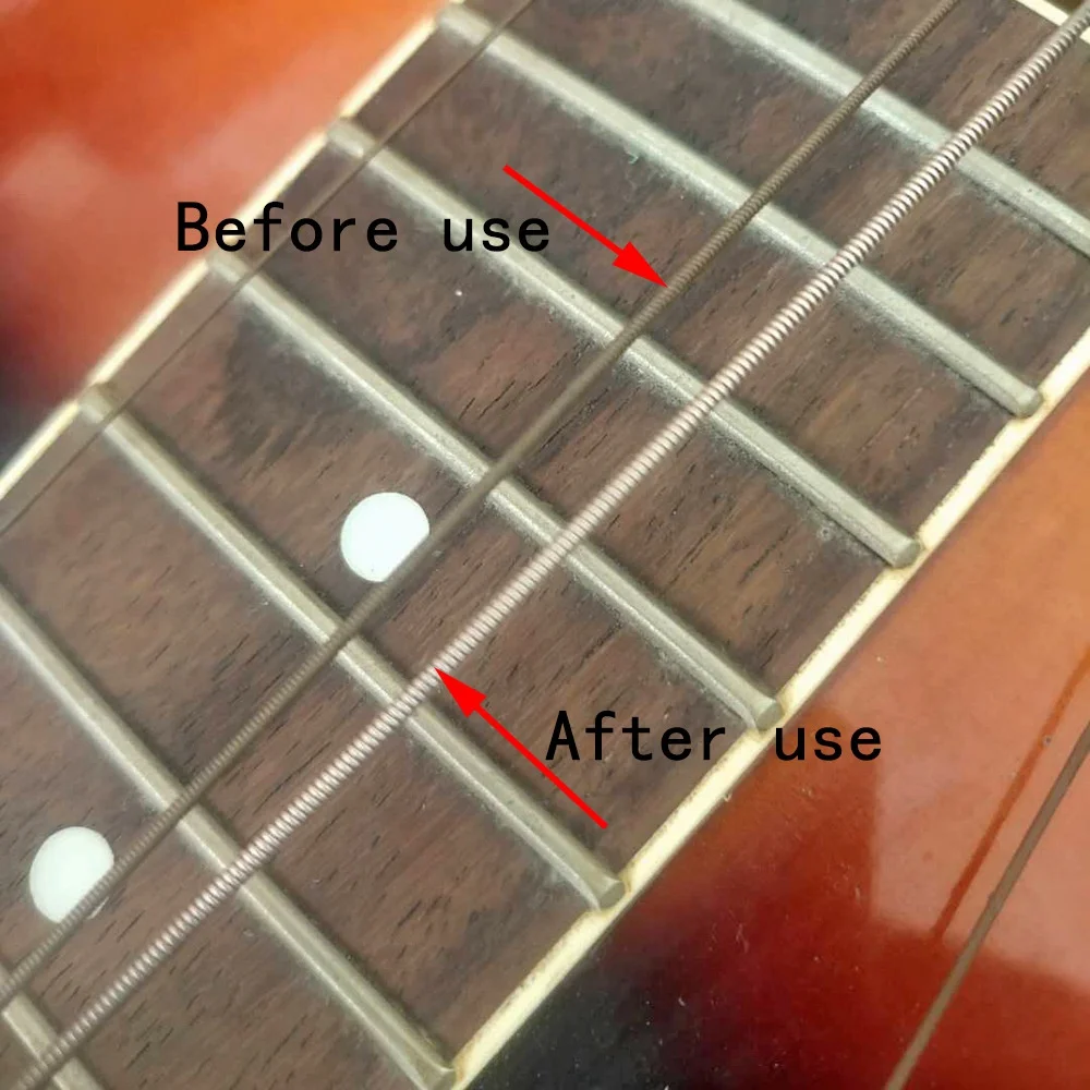 【Home-Tools!】Fret Erasers
【Home-Tools!】Fret Erasers