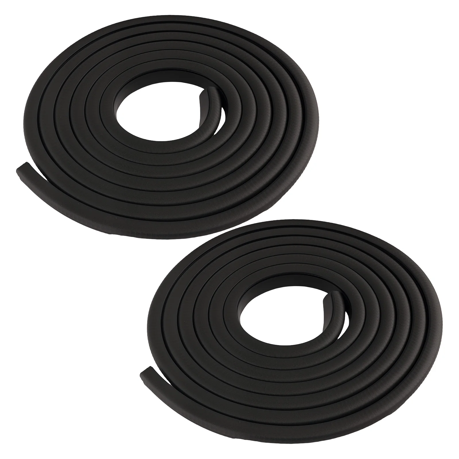 Door Window Sweep Weatherstrip for GMC C2500/C3500 Truck 1988-2000 G3009 Front
Door Window Sweep Weatherstrip for GMC C2500/C3500 Truck 1988-2000 G3009 Front