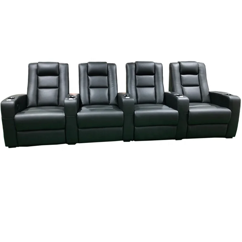 --high End Home Theatre Sofa Nappa Leather Cinema Seat Electric Reclining Sofa Theater Room Sofas Power Recliner Chair With Led
--high End Home Theatre Sofa Nappa Leather Cinema Seat Electric Reclining Sofa Theater Room Sofas Power Recliner Chair With Led