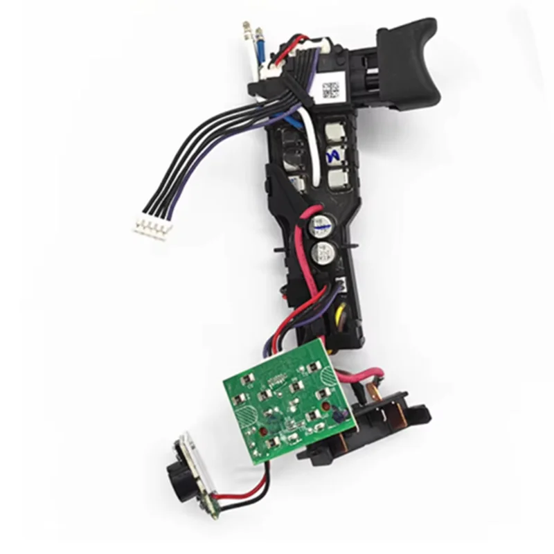 18V 20V DCD796 DCD791 DCD791B DCD791P2 Switch board DCD791P2
18V 20V DCD796 DCD791 DCD791B DCD791P2 Switch board DCD791P2