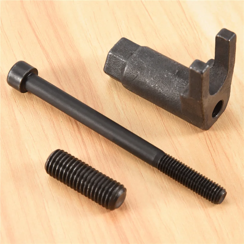 Fuel Injector Removal Tool 3418 For Ford 6.7L Powerstroke Diesel- F-250 F-350 F-450 F-550 2011-2018 Accessories
Fuel Injector Removal Tool 3418 For Ford 6.7L Powerstroke Diesel- F-250 F-350 F-450 F-550 2011-2018 Accessories