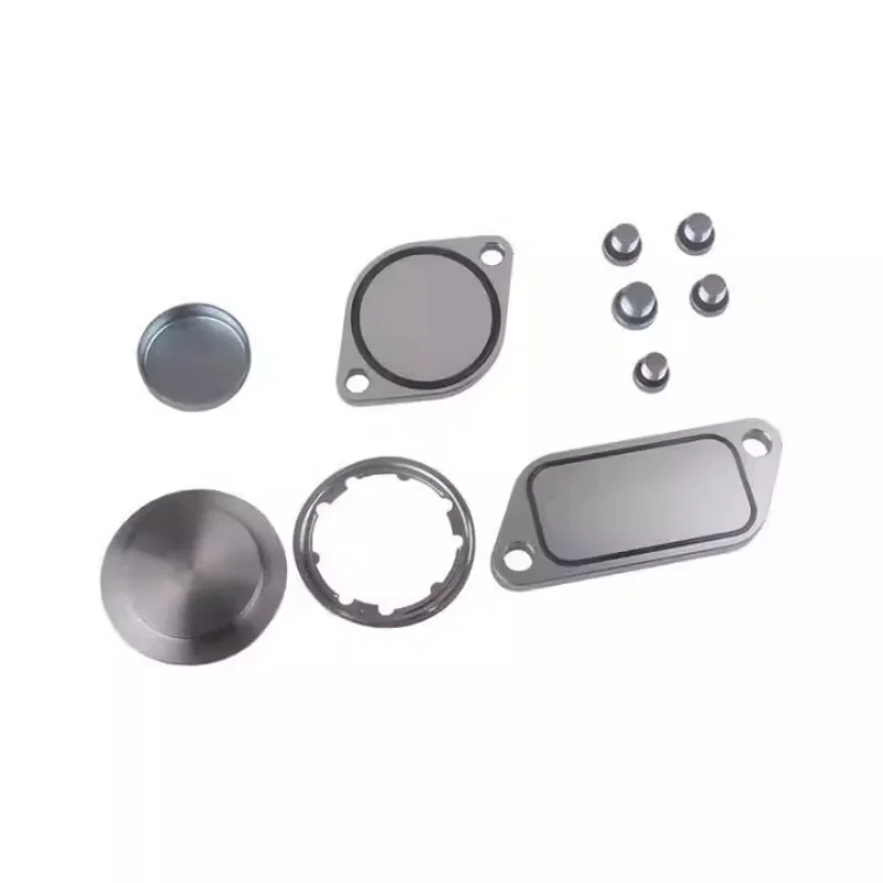 Fits For ISX 15 CM2250 CM2350 Plug Kit 2010-Present Stage 2 Replacement Parts Kits Car Accessories
Fits For ISX 15 CM2250 CM2350 Plug Kit 2010-Present Stage 2 Replacement Parts Kits Car Accessories