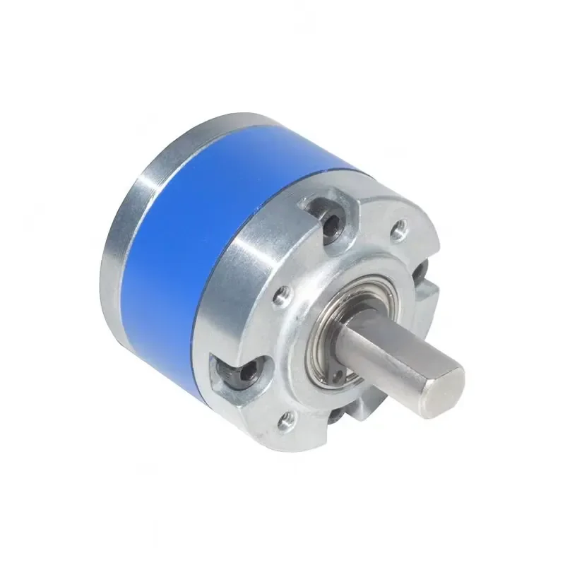 36mm Planetary Reducer GearBox Reducer Motor Low Noise High Hub Planetary Gear Motors Food & Beverage Shops
36mm Planetary Reducer GearBox Reducer Motor Low Noise High Hub Planetary Gear Motors Food & Beverage Shops