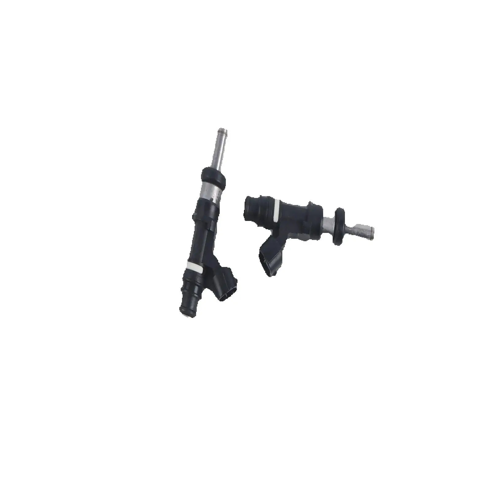 Pair Fuel Injectors FOR Suzuki Outboard 2013 20HP DF 20AL 15710-89L00
Pair Fuel Injectors FOR Suzuki Outboard 2013 20HP DF 20AL 15710-89L00