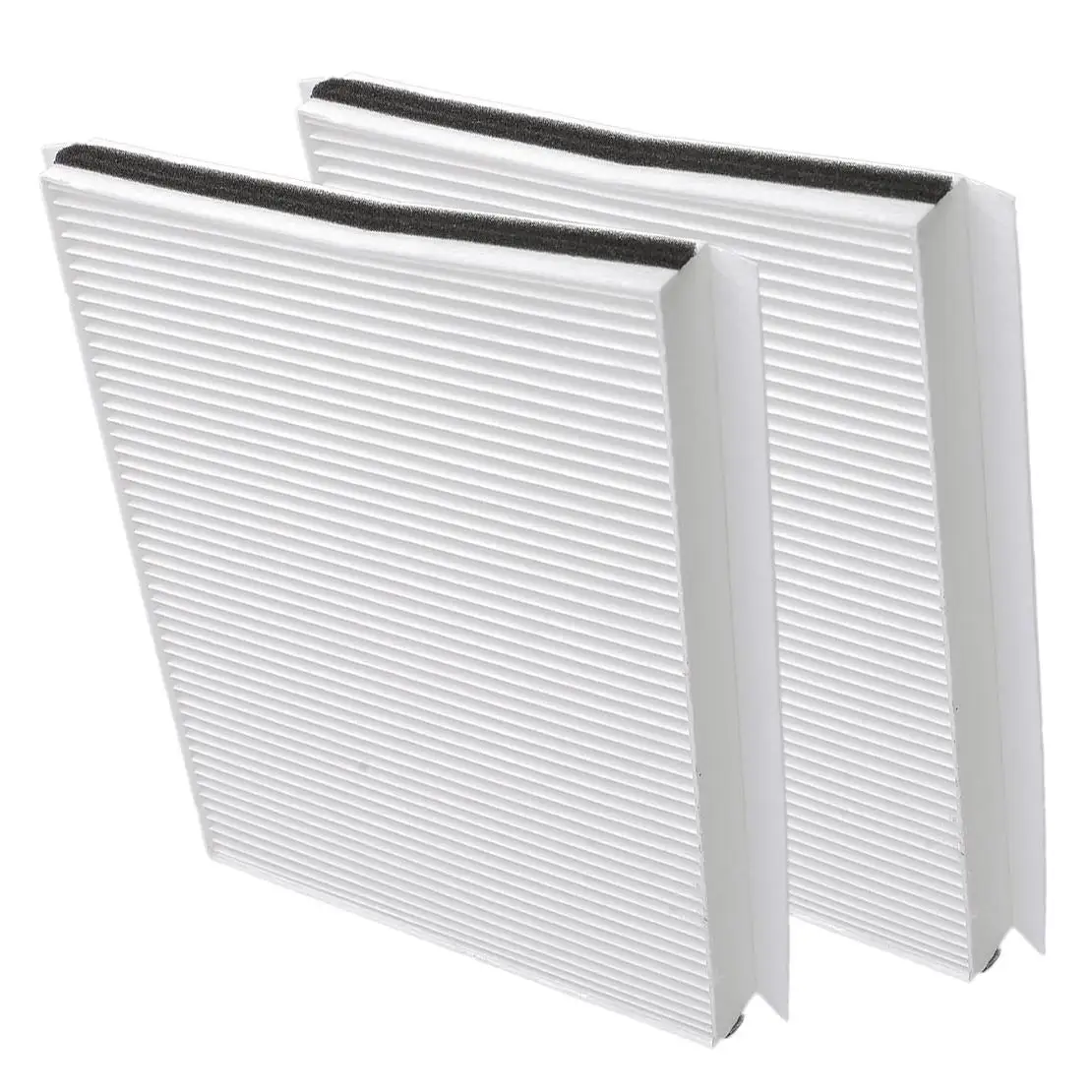 P606555 CAF24000 PA4681 AF26405 2Pcs Cabin Air Filter Fit for Volvo VNL VNL64T 780 770 670 630 430 VT880
P606555 CAF24000 PA4681 AF26405 2Pcs Cabin Air Filter Fit for Volvo VNL VNL64T 780 770 670 630 430 VT880