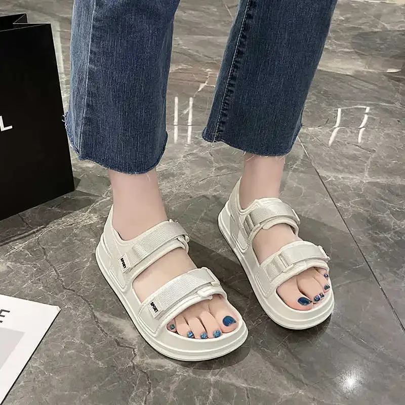 T Strap Non-slip Sneakers Flip Flops Slippers Sandals Moccasin Woman Shoes Sport New Fast Pro Global Brands Technologies
T Strap Non-slip Sneakers Flip Flops Slippers Sandals Moccasin Woman Shoes Sport New Fast Pro Global Brands Technologies