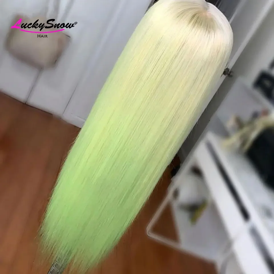 Плотность 180, прозрачные 13x4, кружевные фронтальные парики, Ombre 60, мятно-зеленый, прямой бразильский парик из человеческих волос, высокое качество для женщин
Плотность 180, прозрачные 13x4, кружевные фронтальные парики, Ombre 60, мятно-зеленый, прямой бразильский парик из человеческих волос, высокое качество для женщин