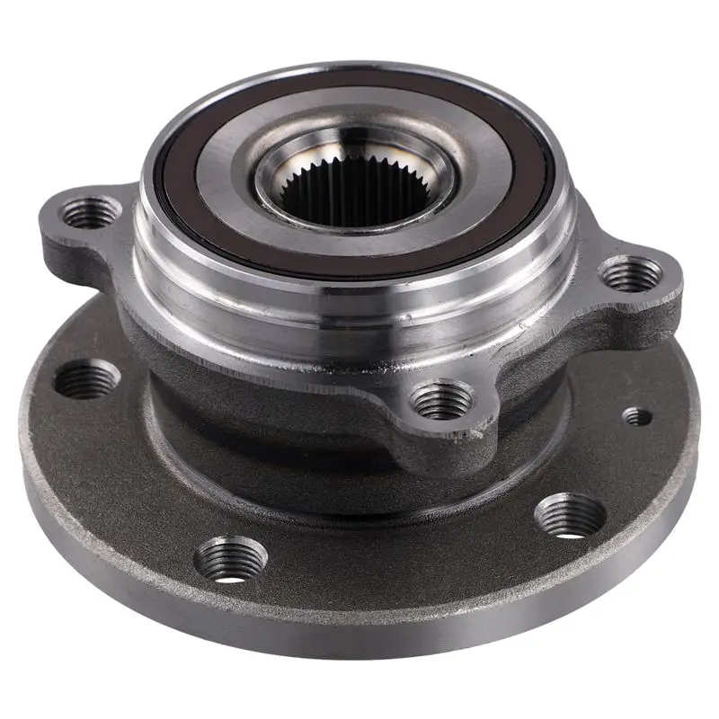 AU16-5K0498621 1T0498621 3C0498621 2K0498621A Car Front Wheel Hub Bearing Assembly For
AU16-5K0498621 1T0498621 3C0498621 2K0498621A Car Front Wheel Hub Bearing Assembly For