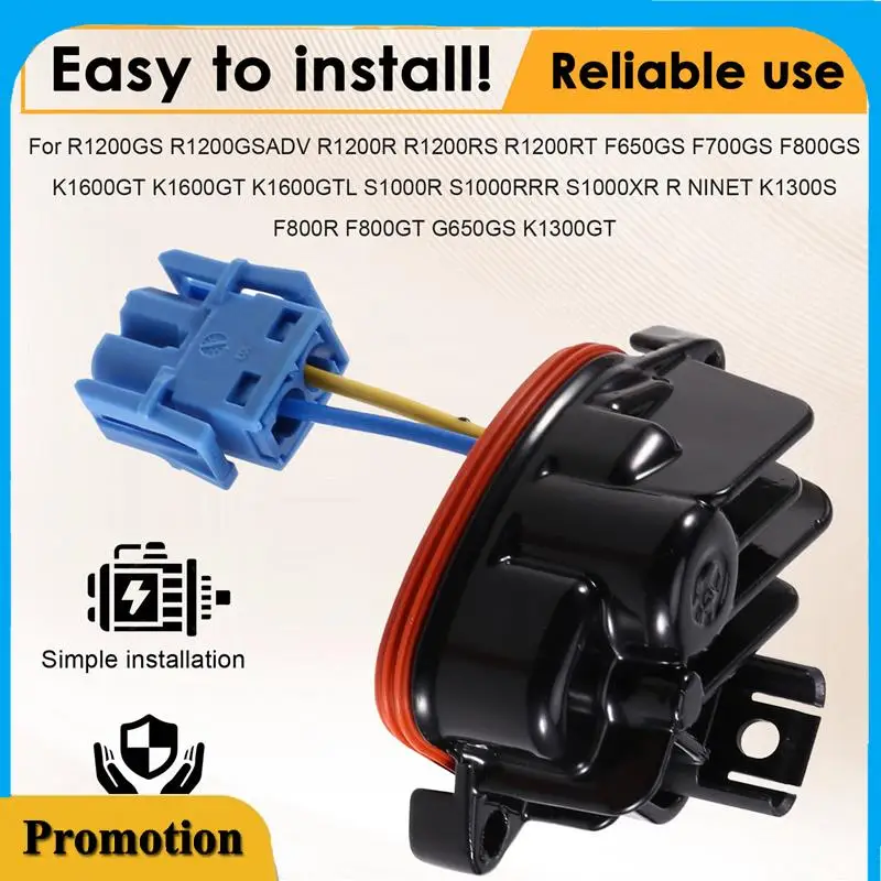 Портативный топливный насос, электронный модуль управления, модуль управления топливным насосом, модуль топливного насоса для BMW R1200GS
Портативный топливный насос, электронный модуль управления, модуль управления топливным насосом, модуль топливного насоса для BMW R1200GS