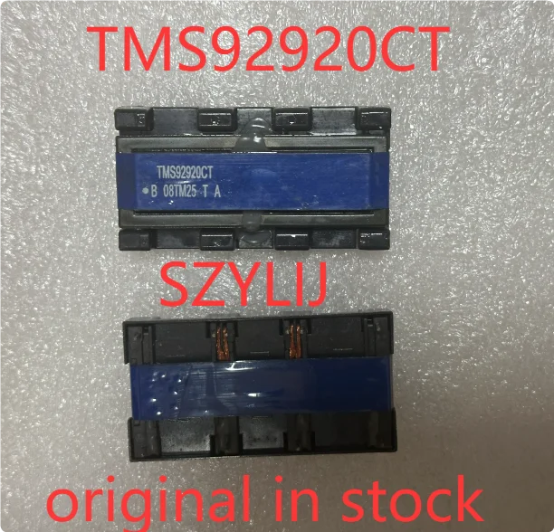 1-10pcs/lote Good qualityand TMS92515CT=TMS91365CT=TMS92920CT transformer high-voltage coil
1-10pcs/lote Good qualityand TMS92515CT=TMS91365CT=TMS92920CT transformer high-voltage coil