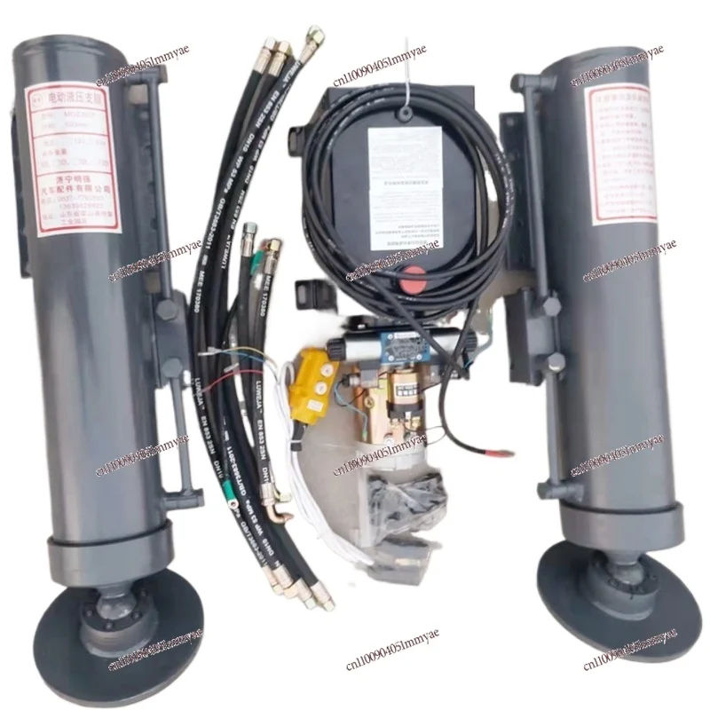 Hydraulic Outriggers Support Electric Legs Foot Outriggers Truck Semi-trailer Trailer Hydraulic Hydraulic Jack Tripod
Hydraulic Outriggers Support Electric Legs Foot Outriggers Truck Semi-trailer Trailer Hydraulic Hydraulic Jack Tripod