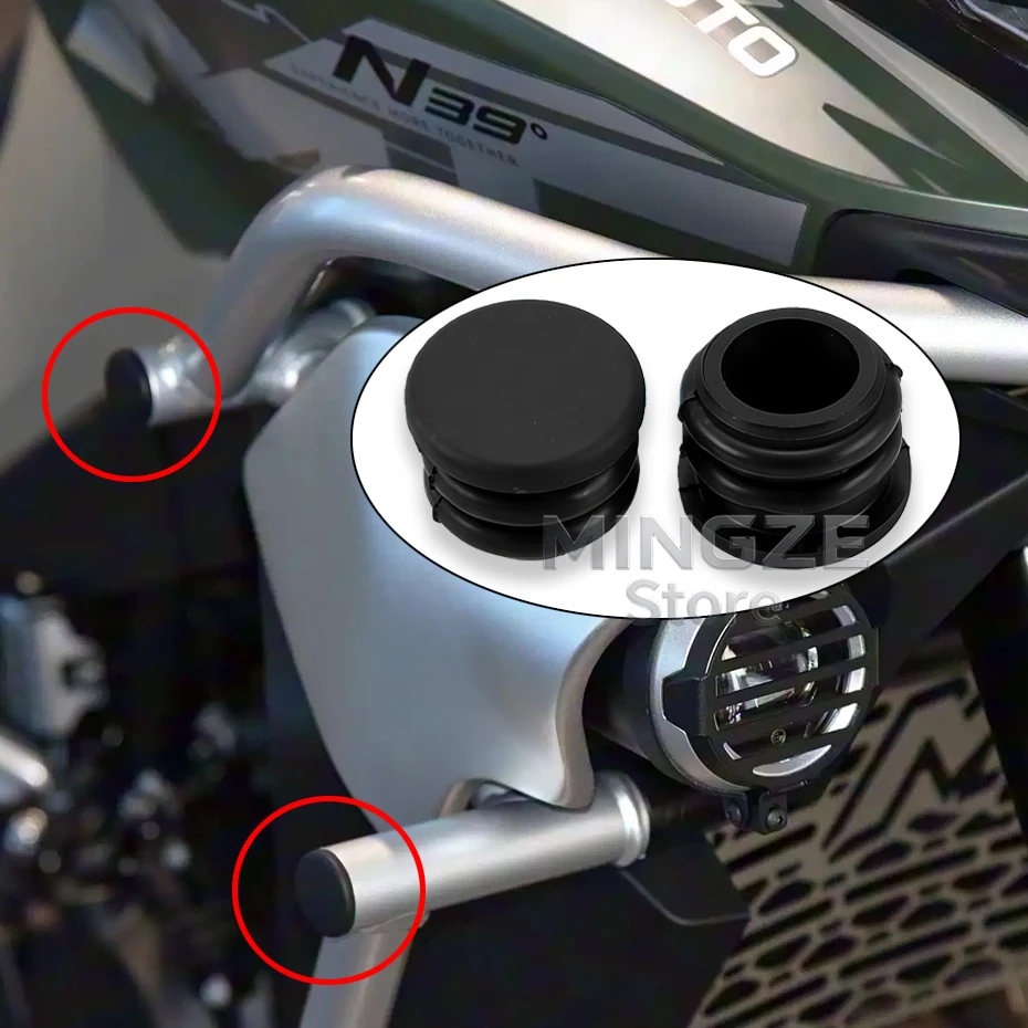 For CFMOTO 800MT MT800 800-2A CF800MT 6WWV-250001-5000 800mt Motorcycle Frame Protection Cap Cover Bumper Trim Cover
For CFMOTO 800MT MT800 800-2A CF800MT 6WWV-250001-5000 800mt Motorcycle Frame Protection Cap Cover Bumper Trim Cover