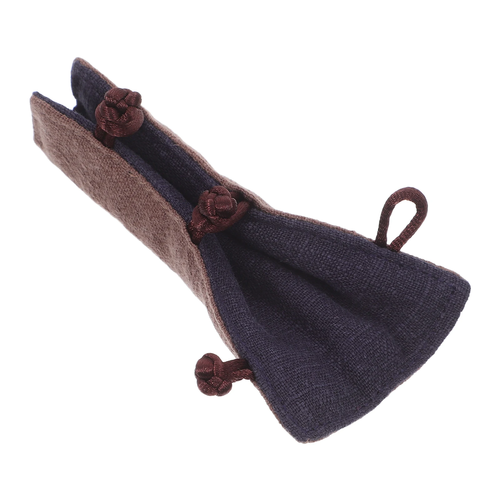 Teapot Handle Covers Heat Insulation Non- Cotton Linen Material Washable Reusable Kitchen Pot Holders Stain Resistant
Teapot Handle Covers Heat Insulation Non- Cotton Linen Material Washable Reusable Kitchen Pot Holders Stain Resistant