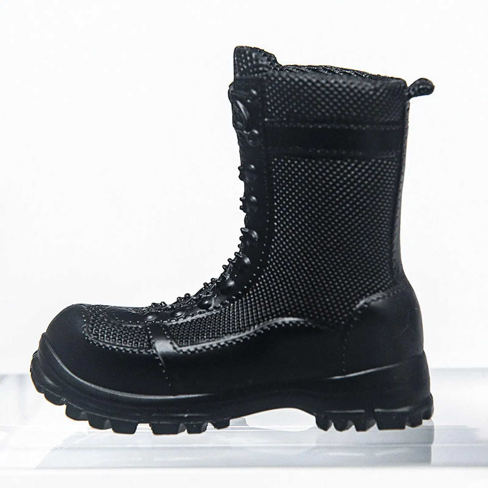 1/6 Scale Action Figure Shoes Men Casual Boots PVC Collectibles for 12 Inch Male Dolls and Modeling Toys
1/6 Scale Action Figure Shoes Men Casual Boots PVC Collectibles for 12 Inch Male Dolls and Modeling Toys