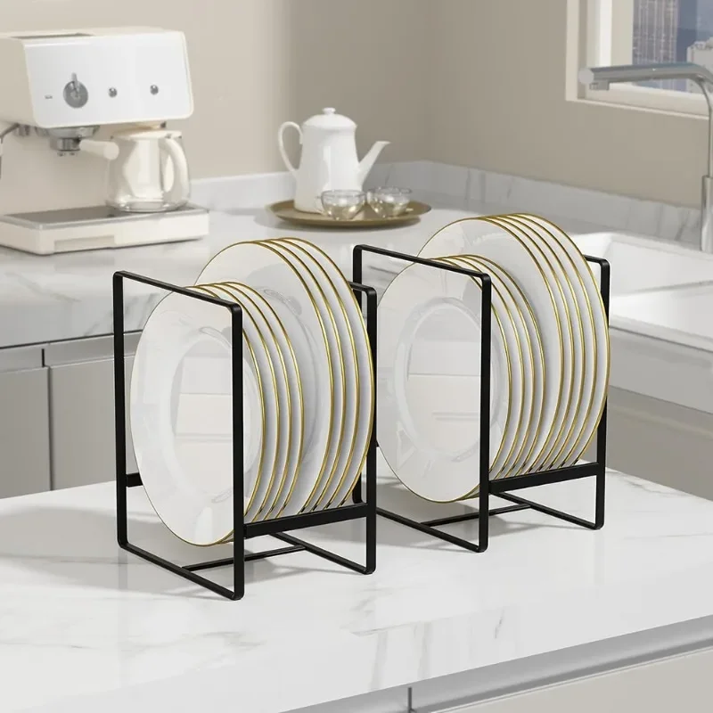 Large/Small Kitchen Dish Rack Dish Drain Rack Dinner Plate Cutlery Organizer Plate Chopstick Rack Kitchen Utensils Strainer
Large/Small Kitchen Dish Rack Dish Drain Rack Dinner Plate Cutlery Organizer Plate Chopstick Rack Kitchen Utensils Strainer