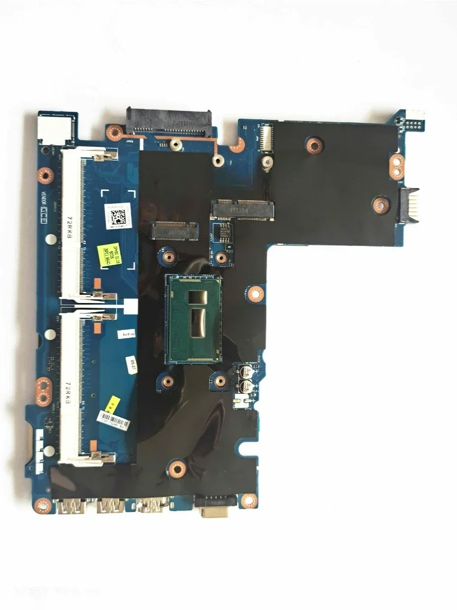 For HP PROBOOK 430 G2 Main Board 768215-601 768215-001 Version Number: LA-B171P
For HP PROBOOK 430 G2 Main Board 768215-601 768215-001 Version Number: LA-B171P