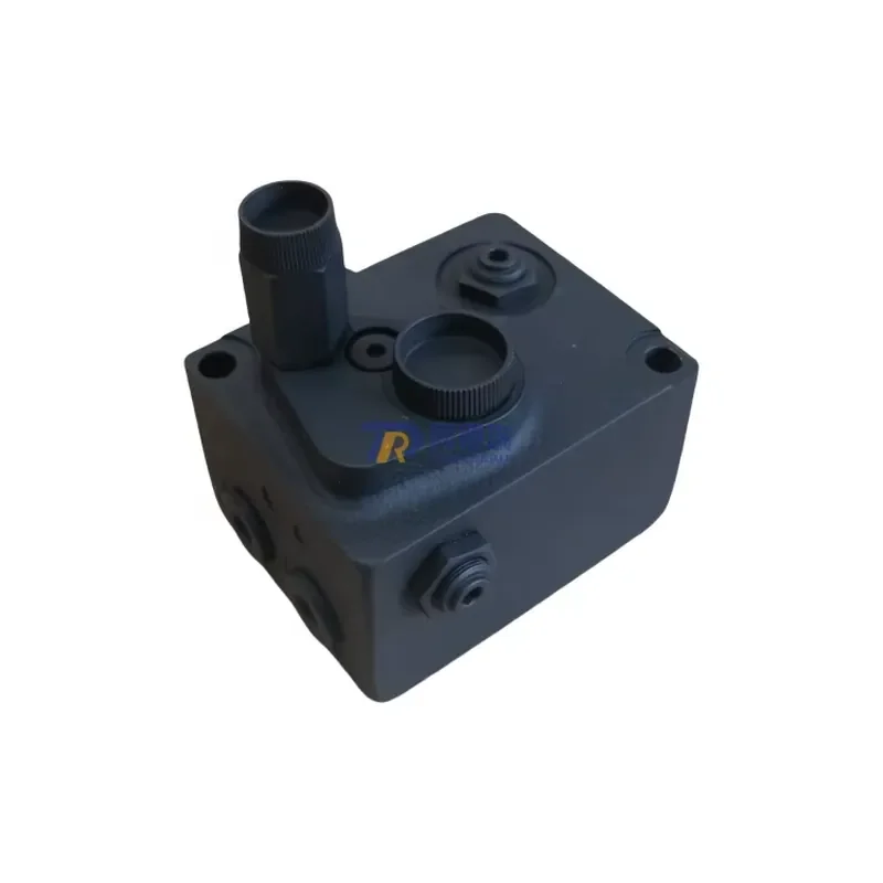 56B-43-17300 Dump Truck Parts Accumulator Control Valve for HD785-7 HM350-2 HM400-2
56B-43-17300 Dump Truck Parts Accumulator Control Valve for HD785-7 HM350-2 HM400-2