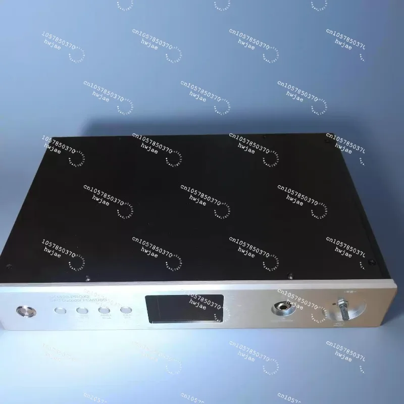 AK4499EXEQ Dual-core Fully Balanced Parallel Decoder DAC Lossless HiFi Fever AK4499RPOx2
AK4499EXEQ Dual-core Fully Balanced Parallel Decoder DAC Lossless HiFi Fever AK4499RPOx2