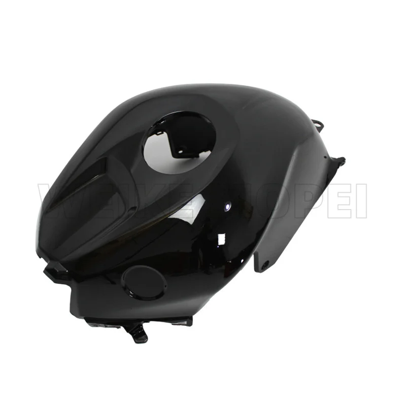 Black For HONDA CBR600RR 2013 14 15 16 17 18 19 20 21 22 Fairing Front Tank Cover Guard Trim Cowl Panel
Black For HONDA CBR600RR 2013 14 15 16 17 18 19 20 21 22 Fairing Front Tank Cover Guard Trim Cowl Panel