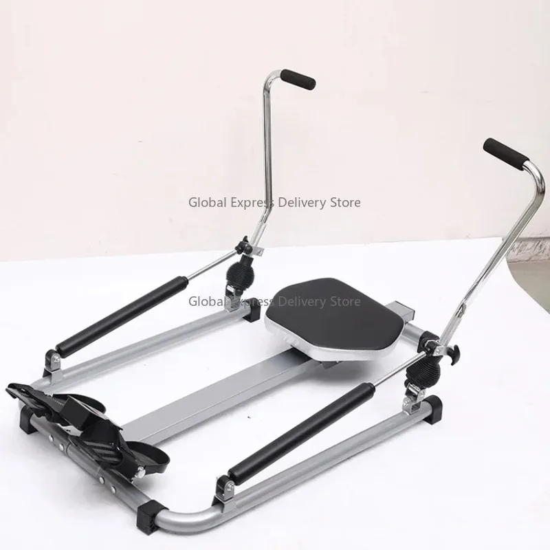 Hydraulic Paddle Rowing Machine – Silent Multifunctional Aerobic Body Sculpting Household Fitness Equipment
Hydraulic Paddle Rowing Machine – Silent Multifunctional Aerobic Body Sculpting Household Fitness Equipment