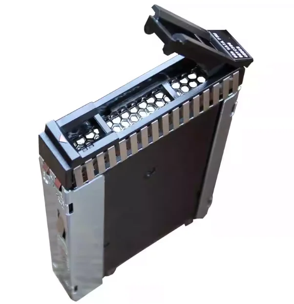 Твердотельный накопитель для сервера Lenovo 4XB7A17077 02JG533 960G SATA 6 Гбит/с 2.5 дюйма
Твердотельный накопитель для сервера Lenovo 4XB7A17077 02JG533 960G SATA 6 Гбит/с 2.5 дюйма