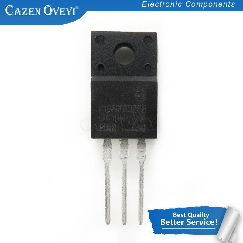 10pcs/lot STP10NK60ZFP STP10NK60 10NK60ZFP 10NK60 TO-220F In Stock
10pcs/lot STP10NK60ZFP STP10NK60 10NK60ZFP 10NK60 TO-220F In Stock