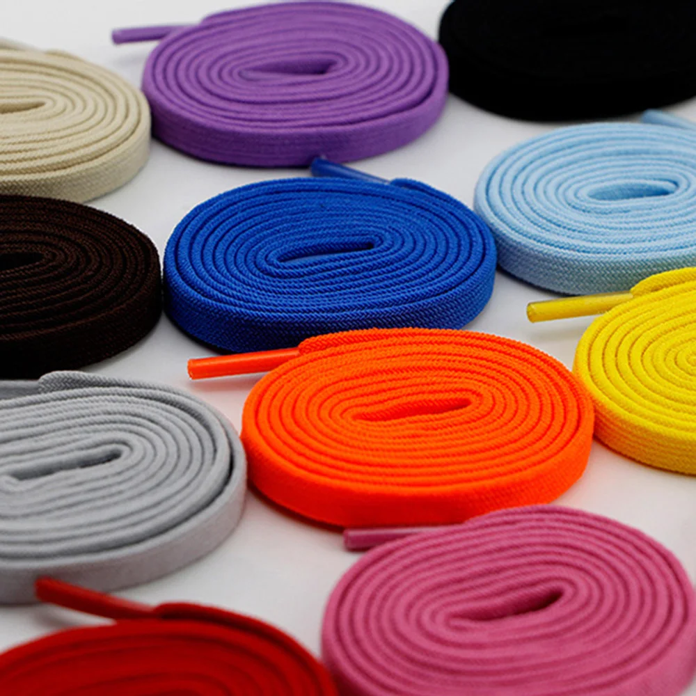 1 Pair No Tie Shoelaces for Shoes 8MM Flat Elastic Laces Sneakers Kids Adult Quick Shoelace Without Ties Shoe Accessories
1 Pair No Tie Shoelaces for Shoes 8MM Flat Elastic Laces Sneakers Kids Adult Quick Shoelace Without Ties Shoe Accessories