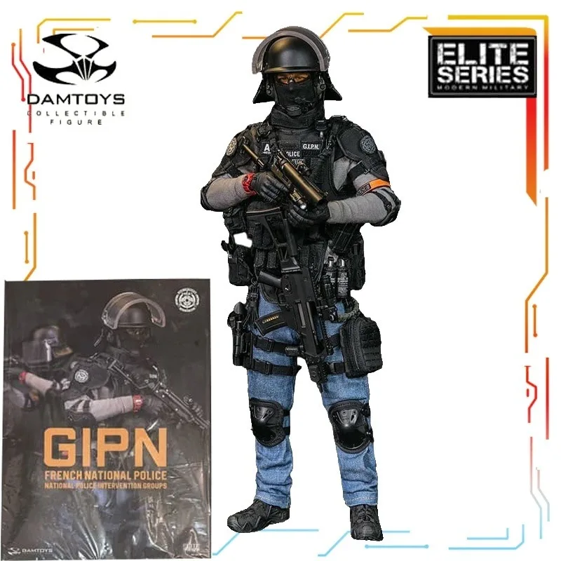DAMTOYS оригинальная 1/6 подвижной серии персоналов, сбор французских национальных интересов, экшн-фигурка, модель игрушки, подарки для мальчиков
DAMTOYS оригинальная 1/6 подвижной серии персоналов, сбор французских национальных интересов, экшн-фигурка, модель игрушки, подарки для мальчиков