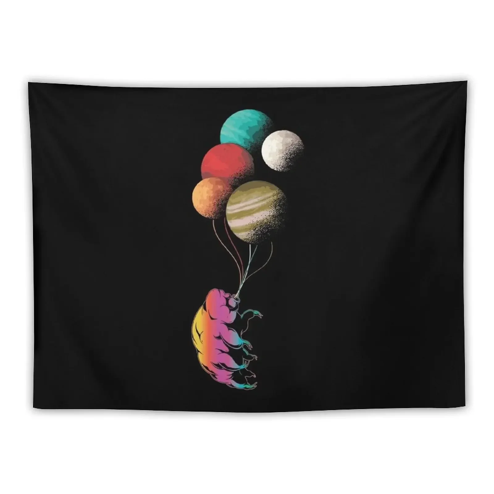Tardigrade in space. Tapestry On The Wall Mushroom Decoration For Bedroom Tapestry
Tardigrade in space. Tapestry On The Wall Mushroom Decoration For Bedroom Tapestry
