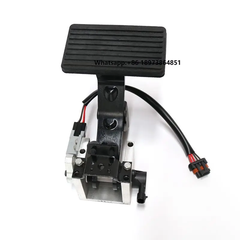 High Quality EZGO RXV Golf Cart Parts Pedal Brake for Golf Cart Braking Pedal Use With Best Price
High Quality EZGO RXV Golf Cart Parts Pedal Brake for Golf Cart Braking Pedal Use With Best Price