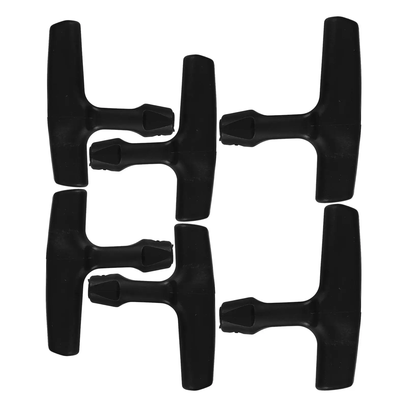6pcs Starter H for MS180 250 381 660 Chainsaw Lawn Mower Trimmer Pull Cord Grip Gasoline Engine Accessories
6pcs Starter H for MS180 250 381 660 Chainsaw Lawn Mower Trimmer Pull Cord Grip Gasoline Engine Accessories