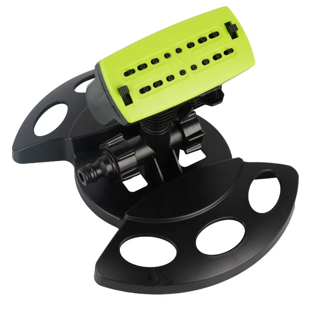 Heads Sprinkler 10.24x7.87x3.15in 26x20x8cm 3/4\" Automatic Garden Metal Nozzle Oscillating Oscillator Gardens
Heads Sprinkler 10.24x7.87x3.15in 26x20x8cm 3/4\" Automatic Garden Metal Nozzle Oscillating Oscillator Gardens