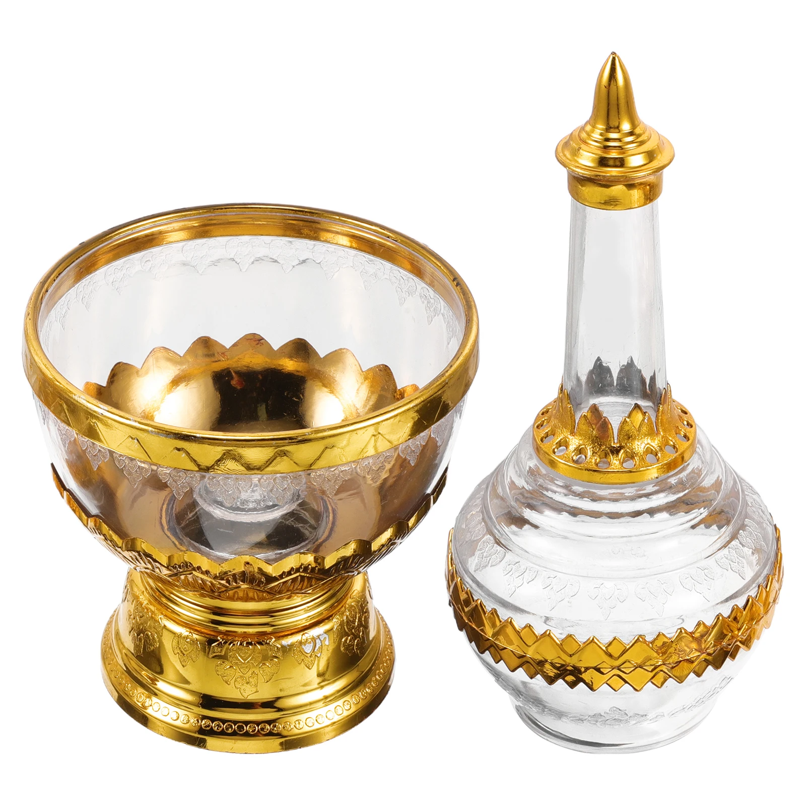Dripping Bottle Holy Water Cup Offering Jug Household Cups Party Favors Glass Bowl Religious Votive Blessing
Dripping Bottle Holy Water Cup Offering Jug Household Cups Party Favors Glass Bowl Religious Votive Blessing