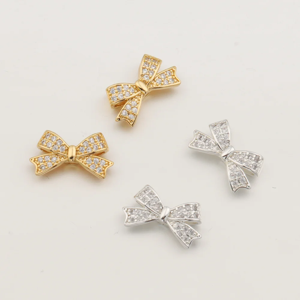 Cordial Design 50Pcs 10*17MM Jewelry Findings & Components/Bracelet Accessories/CZ Pendant/Hand Made/Copper Charms #194205
Cordial Design 50Pcs 10*17MM Jewelry Findings & Components/Bracelet Accessories/CZ Pendant/Hand Made/Copper Charms #194205