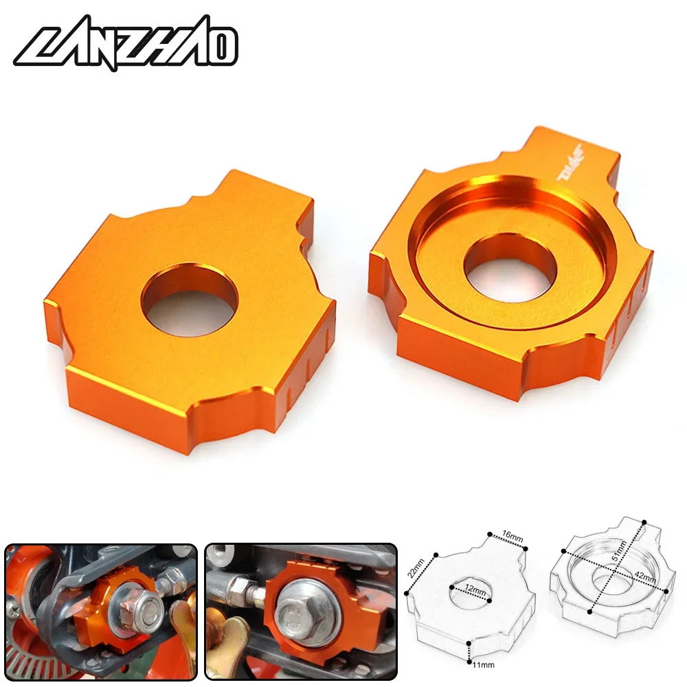 Оранжевый регулятор цепи мотоцикла блоки CNC алюминиевый аксессуар для KTM Duke 390 2013 2014 2015 2016 Duke 125 200 весь год
Оранжевый регулятор цепи мотоцикла блоки CNC алюминиевый аксессуар для KTM Duke 390 2013 2014 2015 2016 Duke 125 200 весь год
