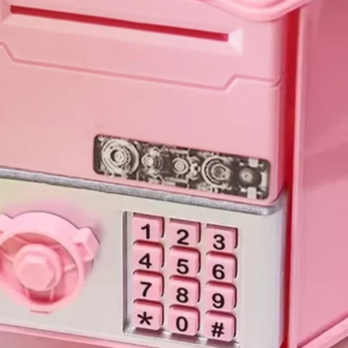 Креативная копилка мини-размера, детская копилка для хранения девочек, коробка для хранения игрушек, подарок на день рождения
Креативная копилка мини-размера, детская копилка для хранения девочек, коробка для хранения игрушек, подарок на день рождения